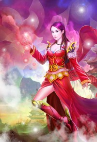 半暮妖娆:妃乱天下