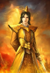 帝后为妃