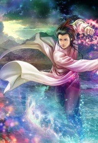 女配她是大魔王(快穿)