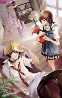 驯服运动猛男宿友