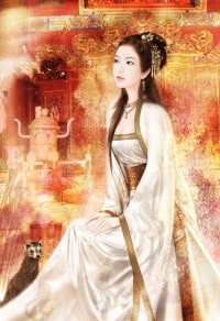 溫婉穆鬱修_