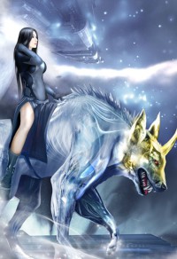 神鵰遊俠(第一部)全本