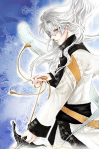 楚氏赘婿(小昏侯楚天秀)