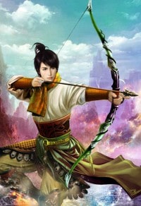 重生之涵之