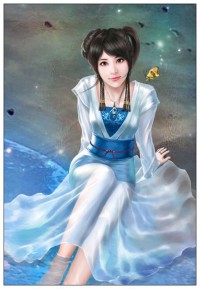 帶著空間去尋寶