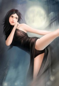 [猎人]我是柯特