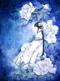 六界封神叶晨吴通