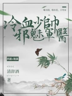 冷血少帅邪魅军医