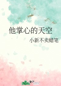 他掌心的天空